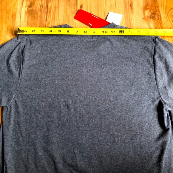 NEW FIFTH SUN STAR WARS Last Jedi BB-8 Tee Gray Medium UNISEX Men’s - Picture 11 of 16